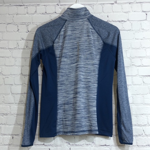 Avía top long sleeve athletic - Picture 6 of 8